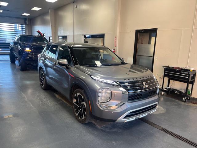 2022 Mitsubishi Outlander SE for sale in Groveport, OH