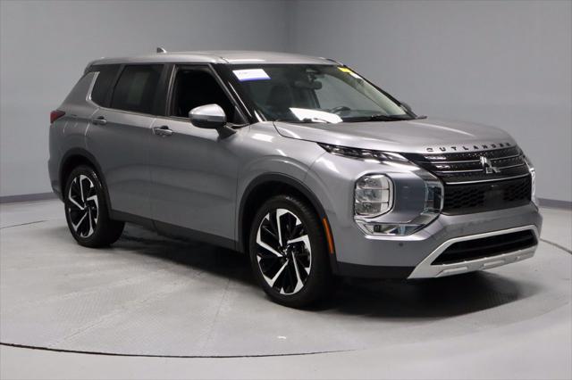 2022 Mitsubishi Outlander SE for sale in Groveport, OH