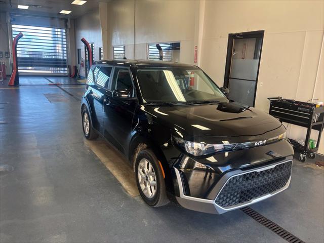 2025 Kia Soul LX for sale in Groveport, OH