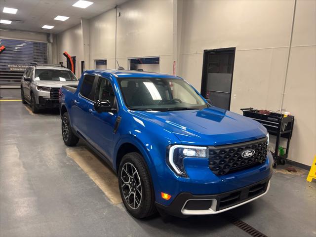 2026 Ford Maverick Lariat for sale in Groveport, OH