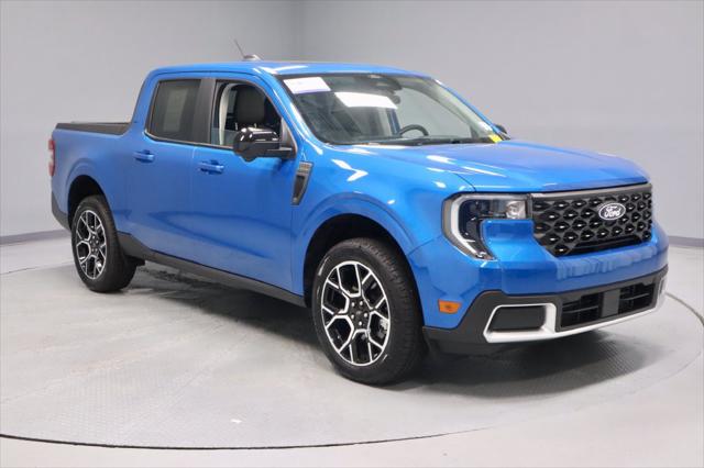 2026 Ford Maverick Lariat for sale in Groveport, OH