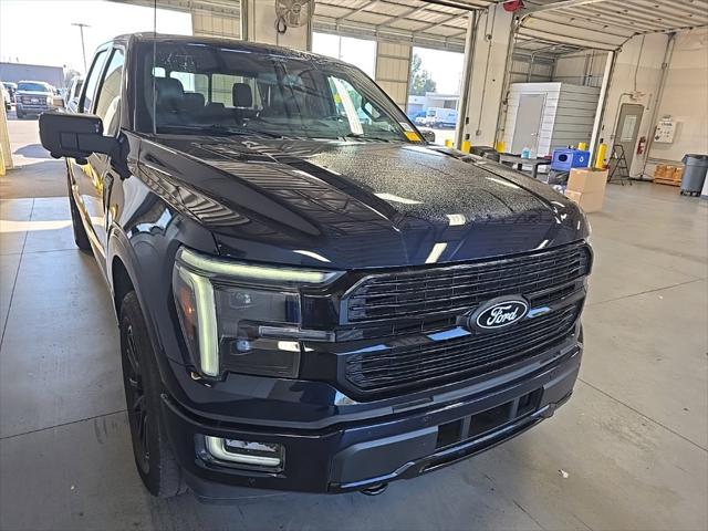 2024 Ford F-150 Platinum for sale in Groveport, OH