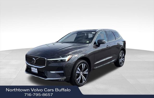 2022 Volvo XC60 B6 Inscription for sale in Amherst, NY