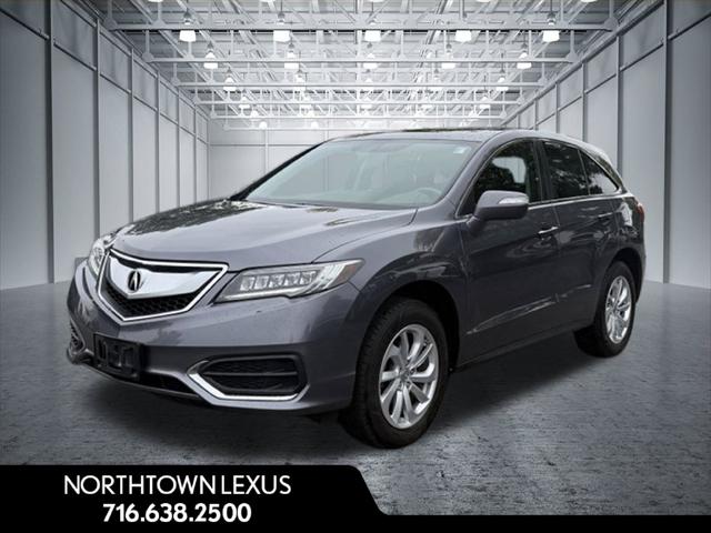 2017 Acura RDX Technology Package for sale in Amherst, NY