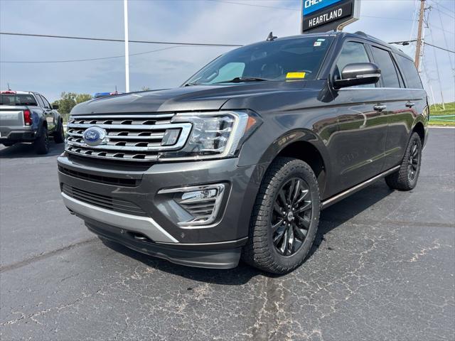 2021 Ford Expedition Limited for sale in Liberty, MO
