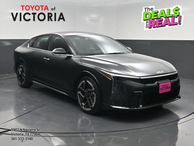 2025 Kia K4 GT-Line for sale in Victoria, TX