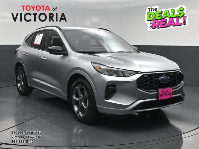 2024 Ford Escape ST-Line for sale in Victoria, TX