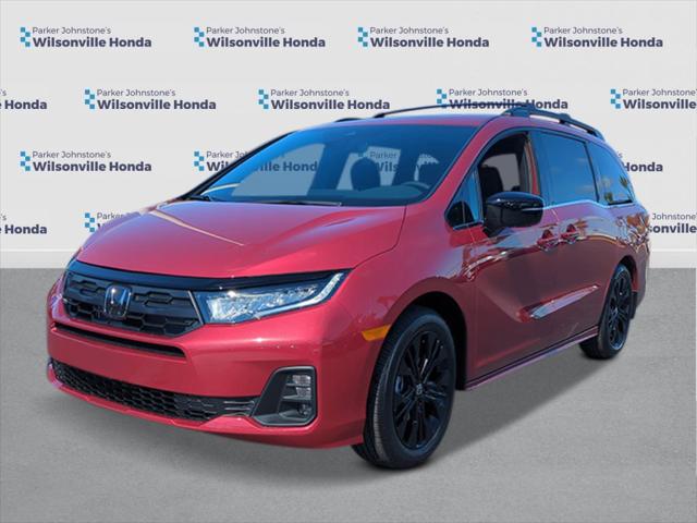 2027 Honda Odyssey Sport-L for sale in Wilsonville, OR