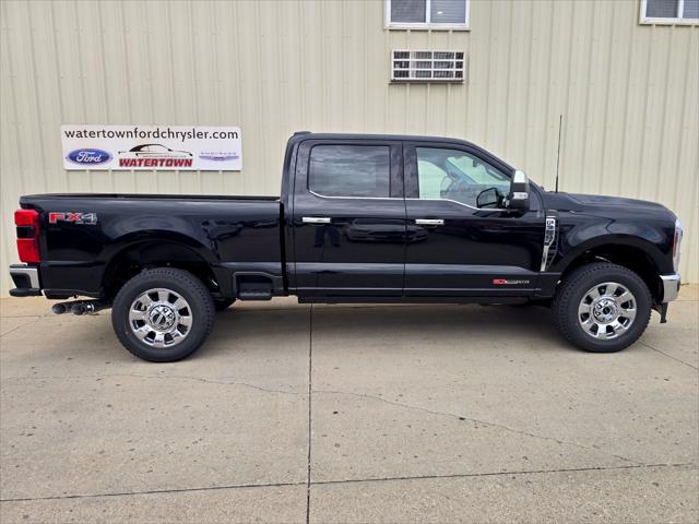 2027 Ford F-350 LARIAT for sale in Watertown, MA