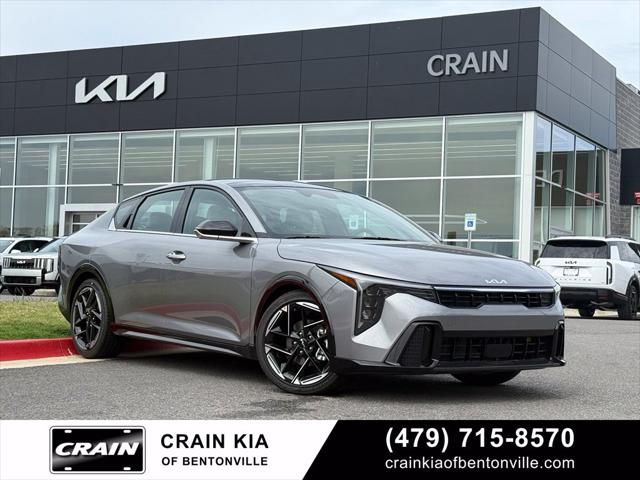 2026 Kia K4 GT-Line for sale in Bentonville, AR