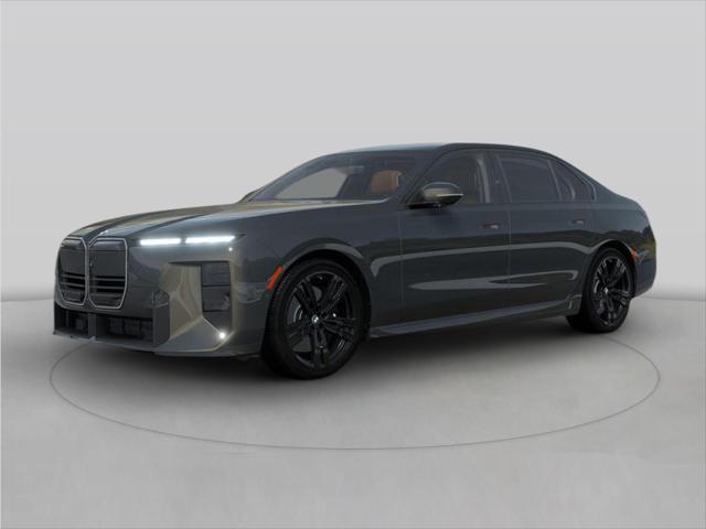 2027 BMW 7 Series 740i xDrive for sale in Grand Rapids, MI