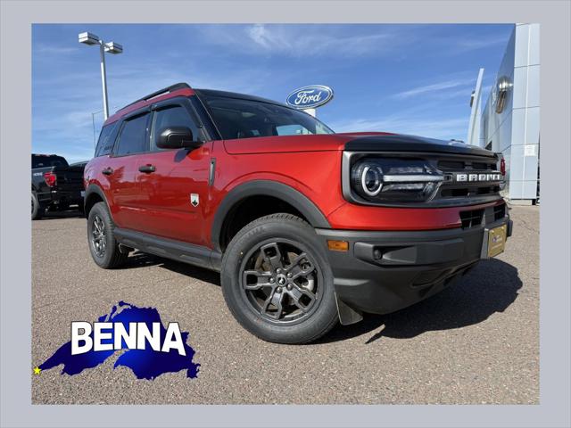 2023 Ford Bronco Sport Big Bend for sale in Superior, WI