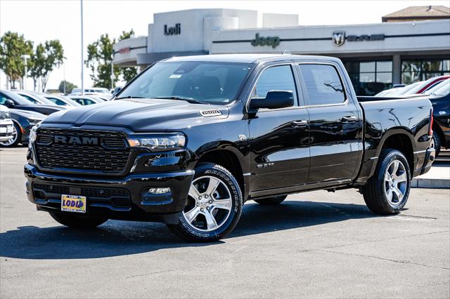 2026 Ram 1500 Express Crew Cab 4x2 57 Box for sale in Lodi, CA