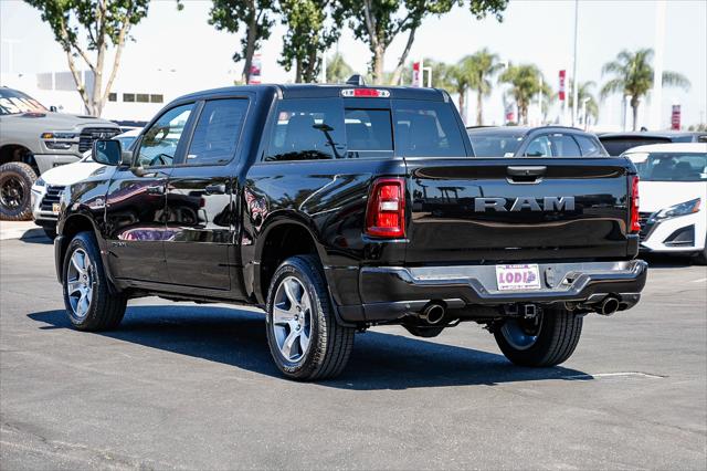 2026 Ram 1500 Express Crew Cab 4x2 57 Box