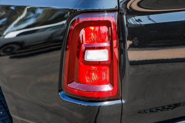 2026 Ram 1500 Express Crew Cab 4x2 57 Box