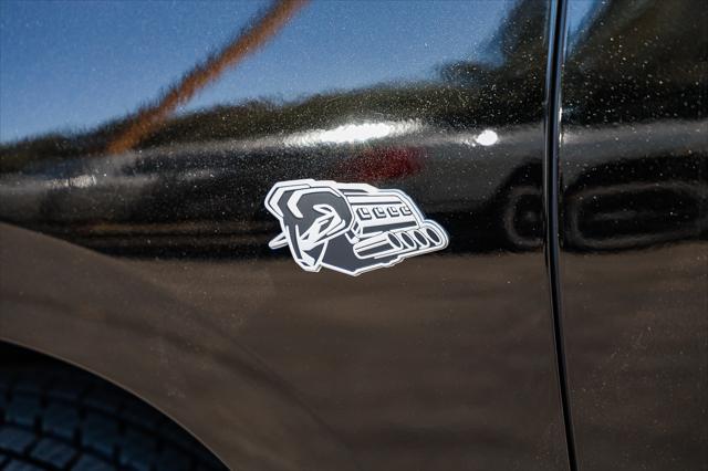 2026 Ram 1500 Express Crew Cab 4x2 57 Box
