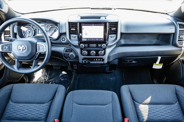 2026 Ram 1500 Express Crew Cab 4x2 57 Box
