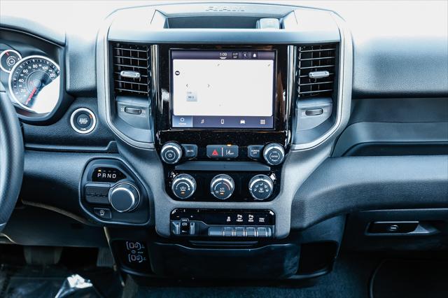 2026 Ram 1500 Express Crew Cab 4x2 57 Box