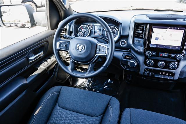 2026 Ram 1500 Express Crew Cab 4x2 57 Box