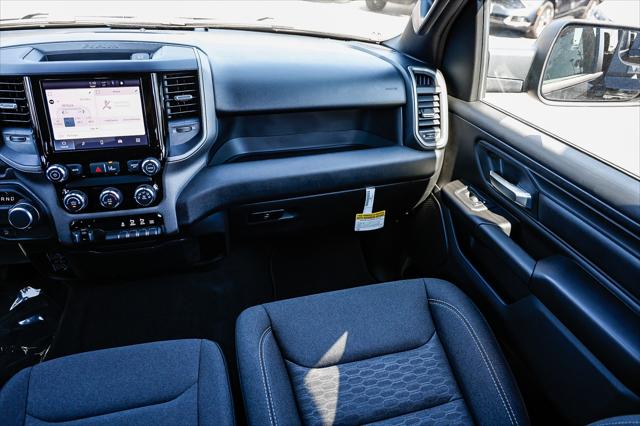 2026 Ram 1500 Express Crew Cab 4x2 57 Box
