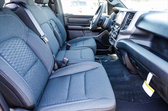 2026 Ram 1500 Express Crew Cab 4x2 57 Box