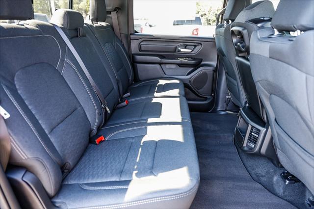 2026 Ram 1500 Express Crew Cab 4x2 57 Box
