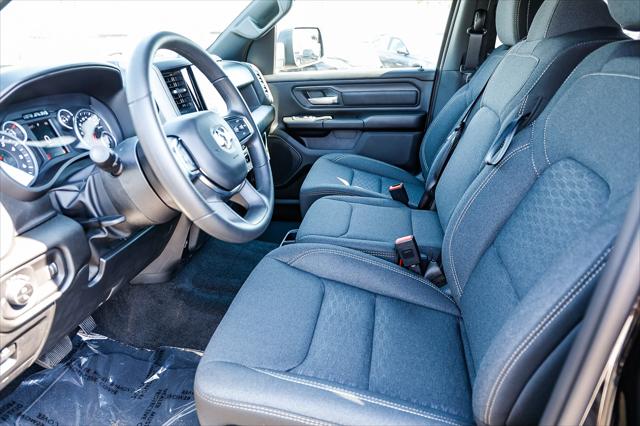 2026 Ram 1500 Express Crew Cab 4x2 57 Box