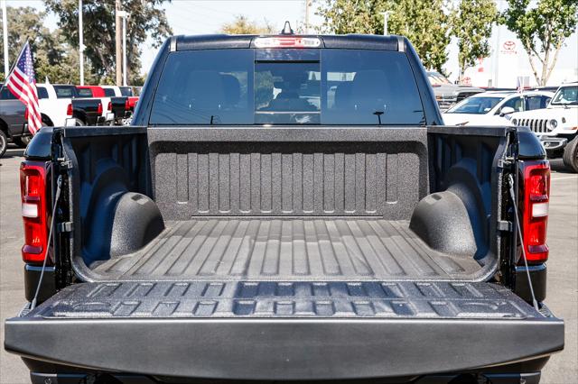 2026 Ram 1500 Express Crew Cab 4x2 57 Box