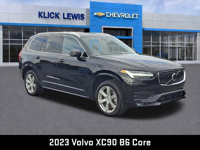 2023 Volvo XC90 B6 Core for sale in Palmyra, PA