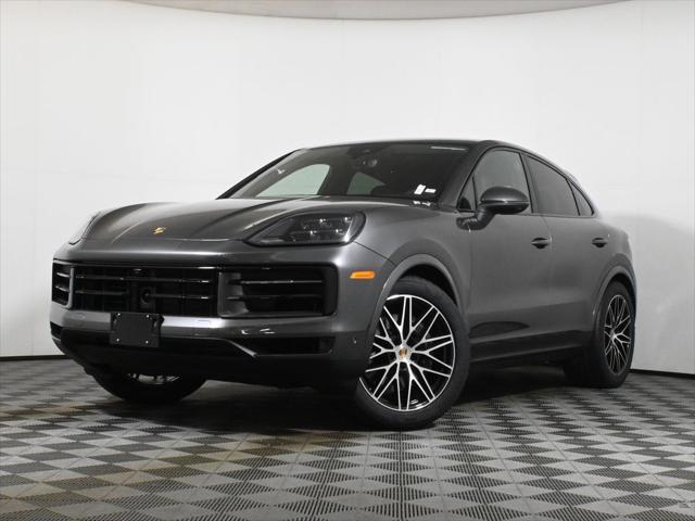 2026 Porsche Cayenne Unknown for sale in Warwick, RI