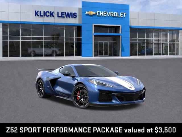 2027 Chevrolet Corvette Coupe, 2LT, RWD for sale in Palmyra, PA
