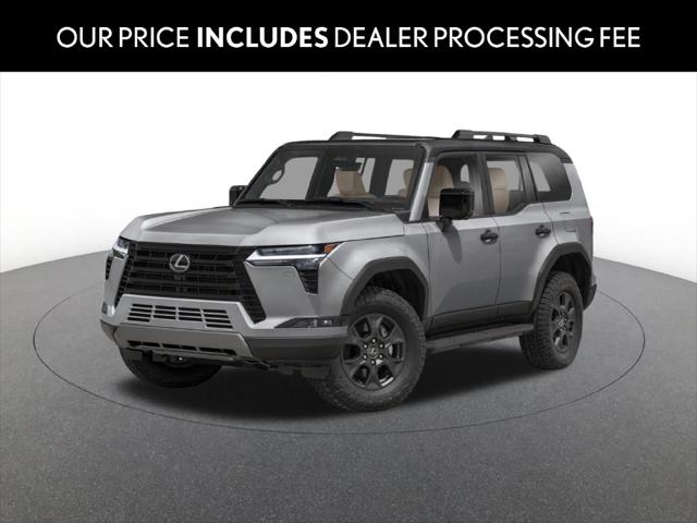 2026 Lexus Gx 550 Overtrail+ for sale in Wilmington, DE