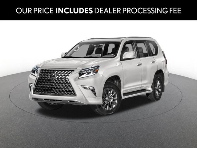 2023 Lexus Gx 460 for sale in Wilmington, DE