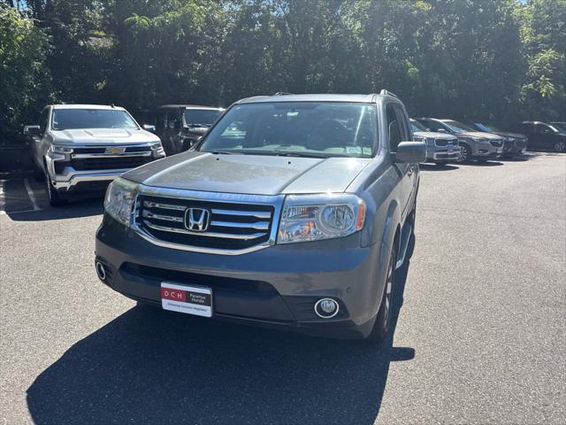 2013 Honda Pilot Touring for sale in Paramus, NJ