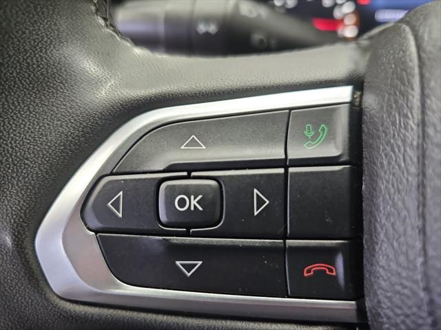 2023 Jeep Compass RED Edition 4x4