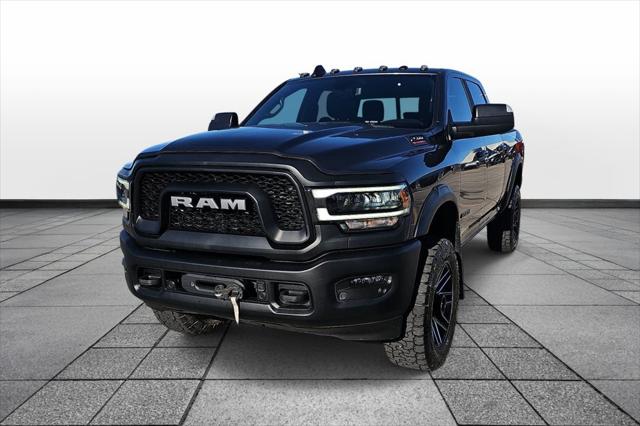 2022 Ram 2500 Power Wagon Crew Cab 4x4 64 Box for sale in Wichita, KS