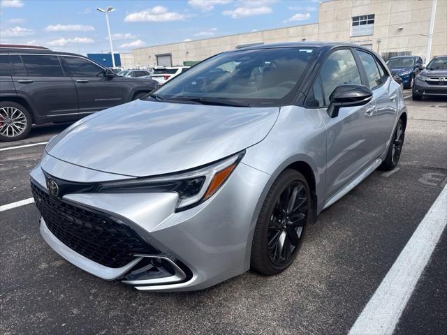 2026 Toyota Corolla XSE for sale in Wichita, KS