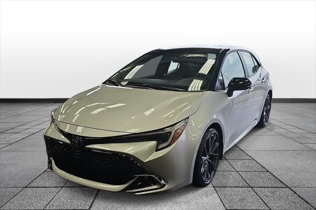 2026 Toyota Corolla XSE for sale in Wichita, KS