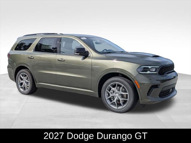 2027 Dodge Durango GT Plus HEMI for sale in Dallas, GA