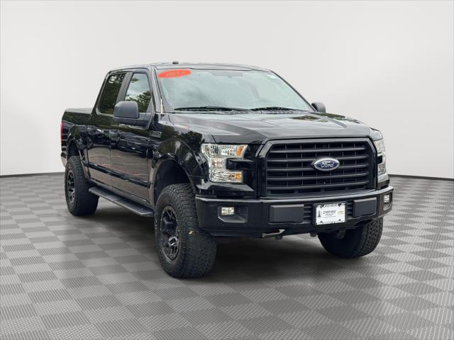 2017 Ford F-150 XL for sale in Huntington Station, NY