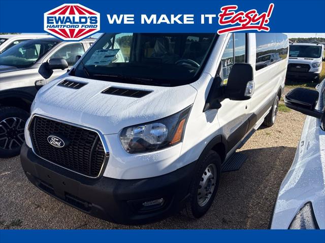 2027 Ford Transit-350 Passenger Van XL for sale in Delafield, WI
