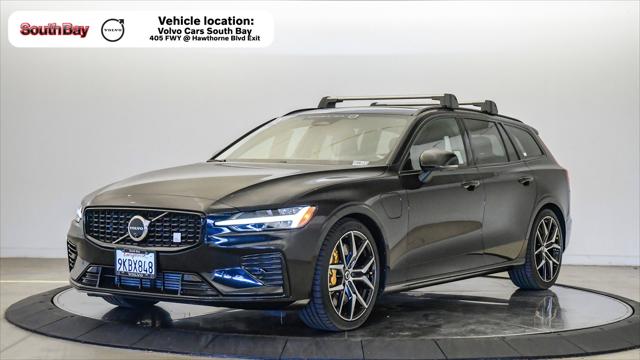 2024 Volvo V60 Recharge T8 Polestar for sale in Torrance, CA