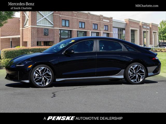 2023 Hyundai IONIQ 6 SEL for sale in Pineville, NC