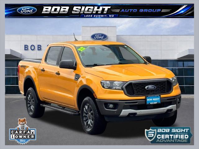 2022 Ford Ranger XLT for sale in Lee's Summit, MO