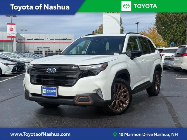 2021 Subaru Ascent Premium for sale in Nashua, NH