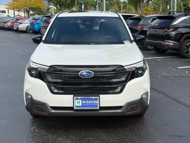 2021 Subaru Ascent Premium