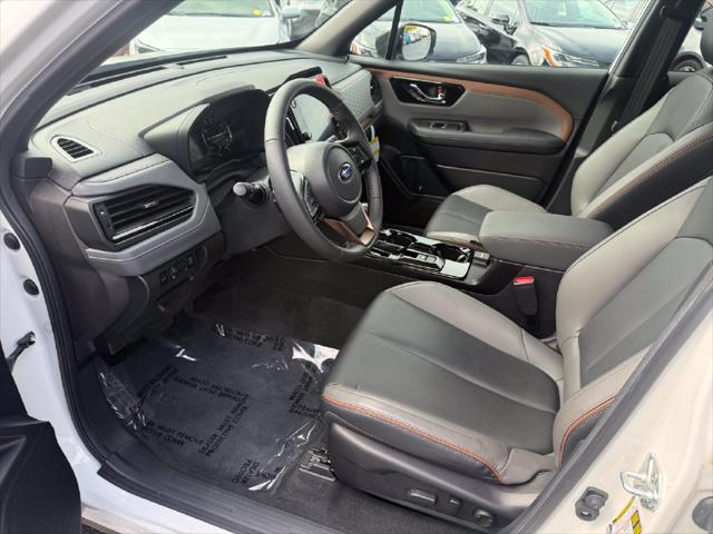 2021 Subaru Ascent Premium