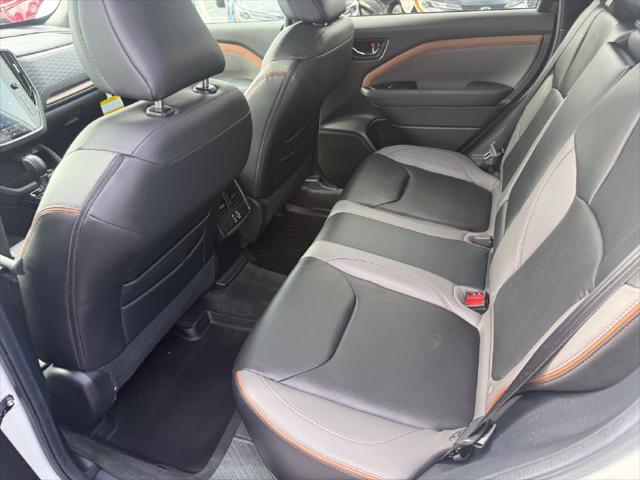 2021 Subaru Ascent Premium
