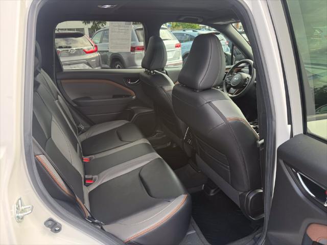 2021 Subaru Ascent Premium
