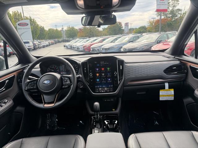 2021 Subaru Ascent Premium